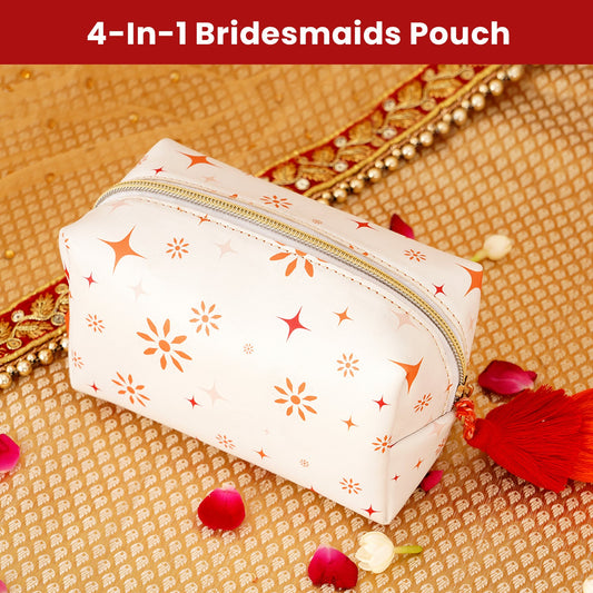 Bridesmaids Pouch