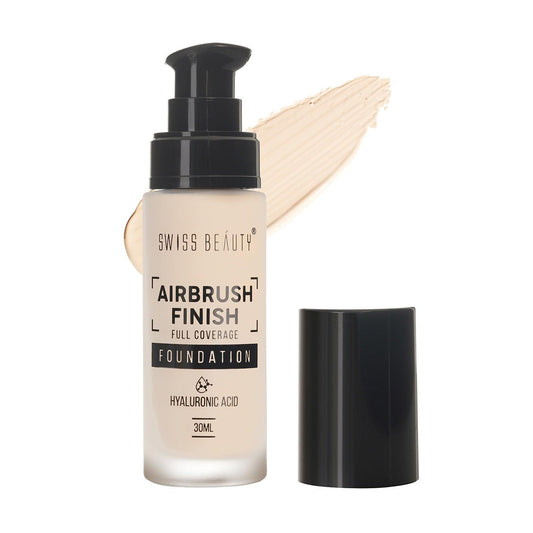 Airbrush Foundation