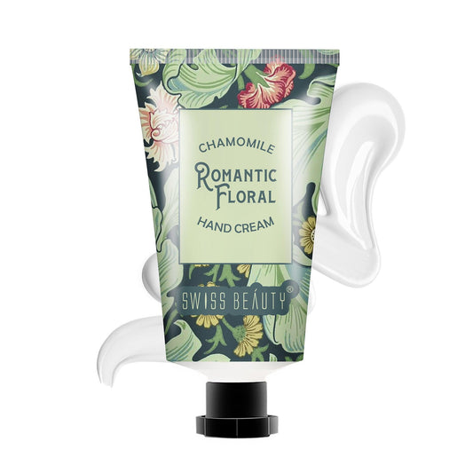 Body & Hand Cream