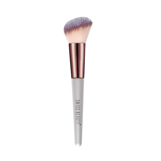 Angled Blusher Brush