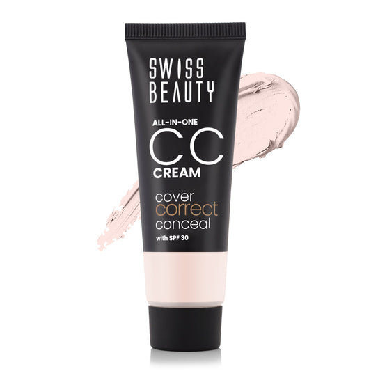 All-In-One CC Cream