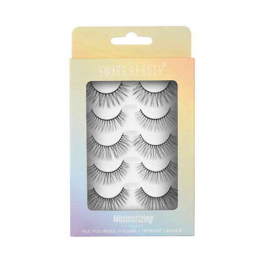 3D Eyelashes